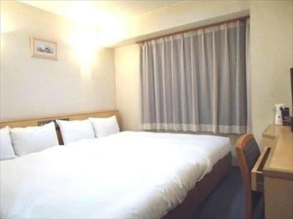 Kenchomae Green Hotel Кумамото Экстерьер фото
