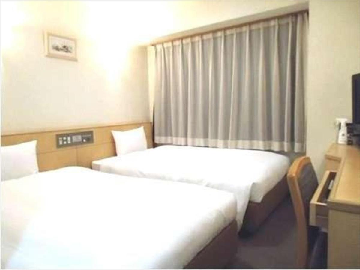 Kenchomae Green Hotel Кумамото Экстерьер фото